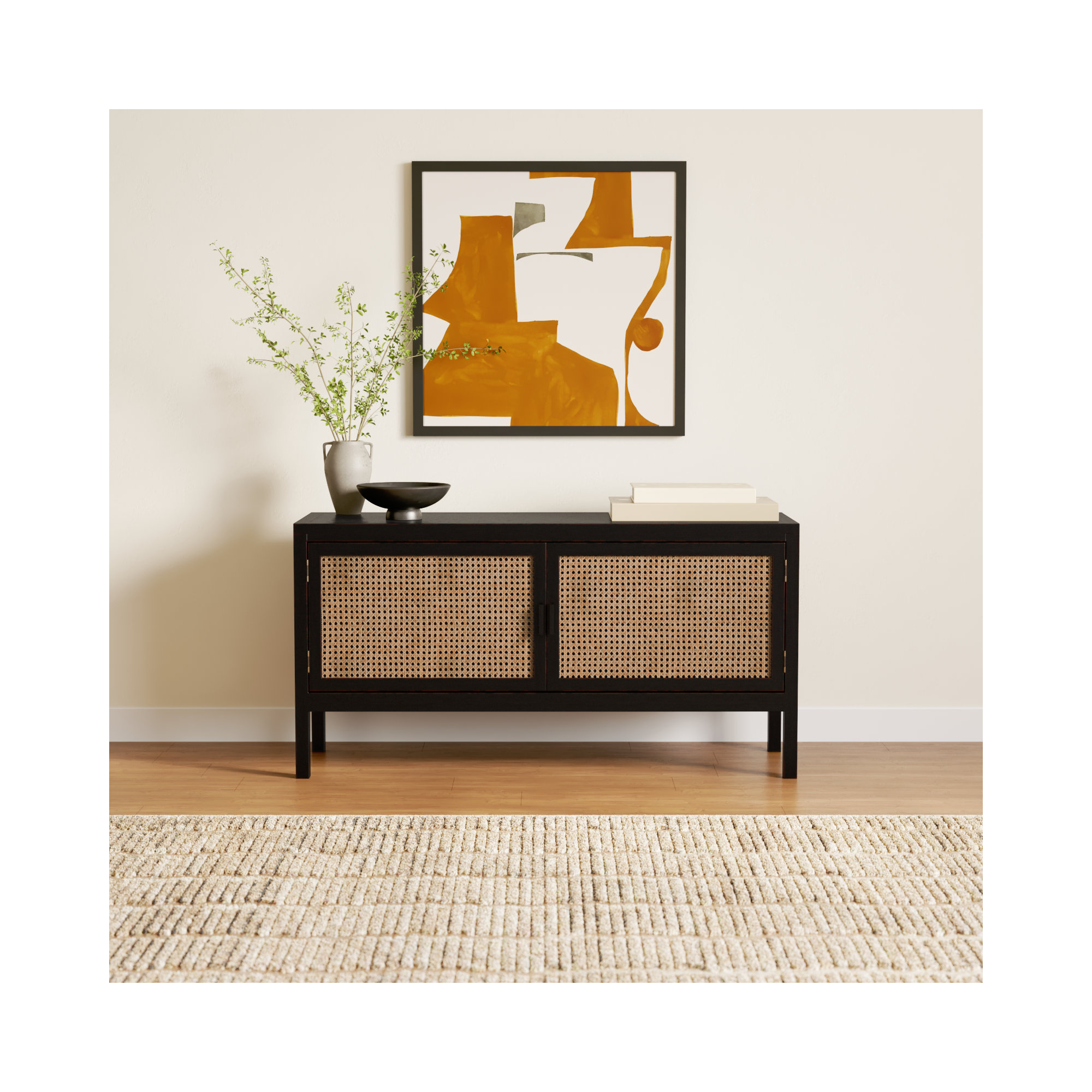 Olema 45'' Media Console