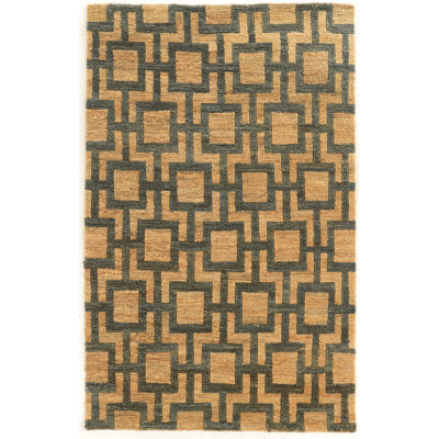 Chloraka Geometric Indoor Rug