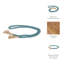 Brin de perles de bois et de jute Barri-2051900898