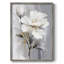 Reproduction encadrée FLORAL Series CDXL III - bois massif-576512104