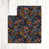 Black/Blue/Purple/Orange/Yellow