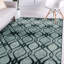 Tapis bleu Akihiro-71036706