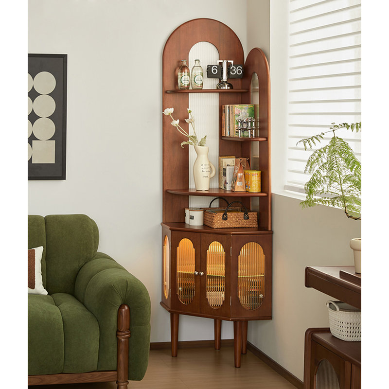 Armoire d'appoint 74,61 po