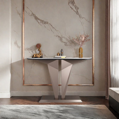 Console Modern Minimalist