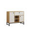 Diboll 90cm Console Table