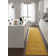 Gibsonton Hand Loomed Gabbeh Rug, 100% Wool, Solid Color, Fade & Stain Resistant, Durable, All Sizes, India-Made.