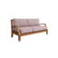Grande Patio Sofa with Sunbrella Cushions-1092107268
