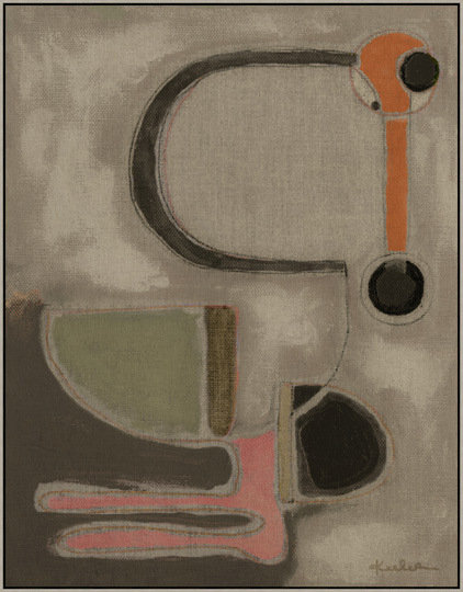 Aerial Springs Print