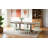 Alvie 17" Wide Modern Farmhouse Windsor Back Solid Wood Dining Chairs-99057963