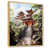 Cadre naturel flottant