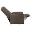 Fauteuil de massage Parker