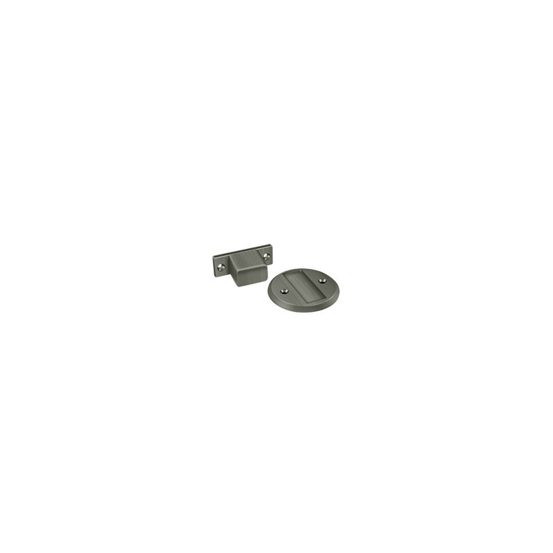 Hardware, Antique Nickel