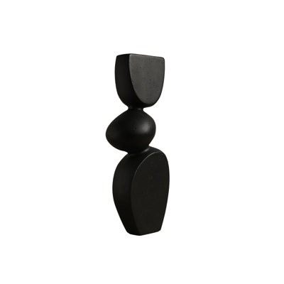 Abstract Decorative Object