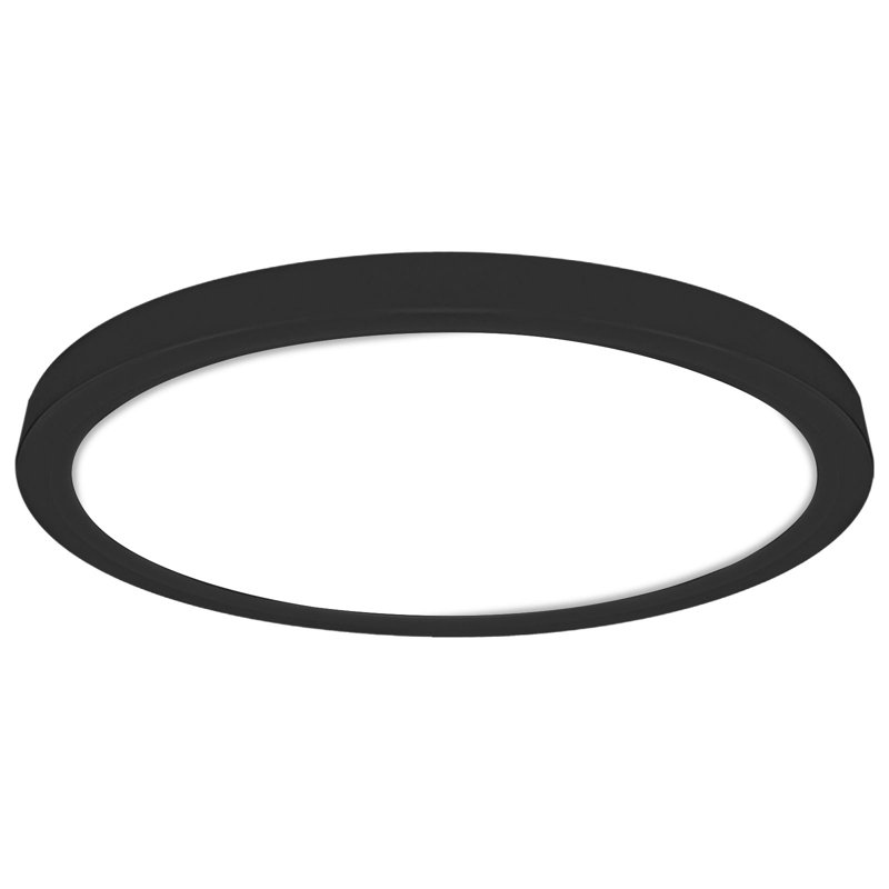 Jayansh LED Flush Mount
