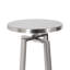 Chris Metal End Table-1575085530
