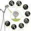 1267848670 Bathroom Bath Shower Mixer