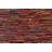 Baeugris Wool Striped Rug