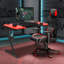 Bureau de jeu Mohnton