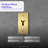Ozarke Modern Brass Toggle Switch-123349561-123349569