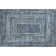 Premium Machine Washable Bucz AMF1725 Geometric Rug
