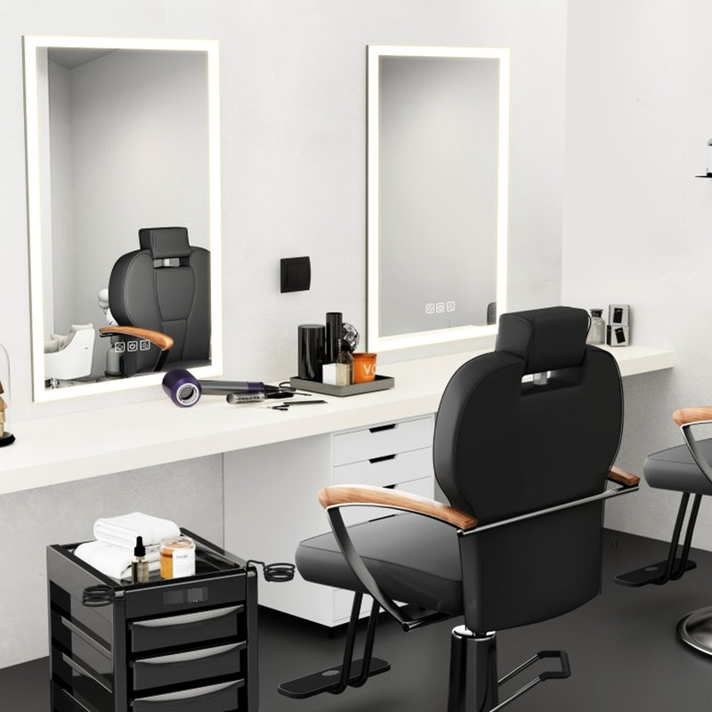 Rectangle Wall Mirror