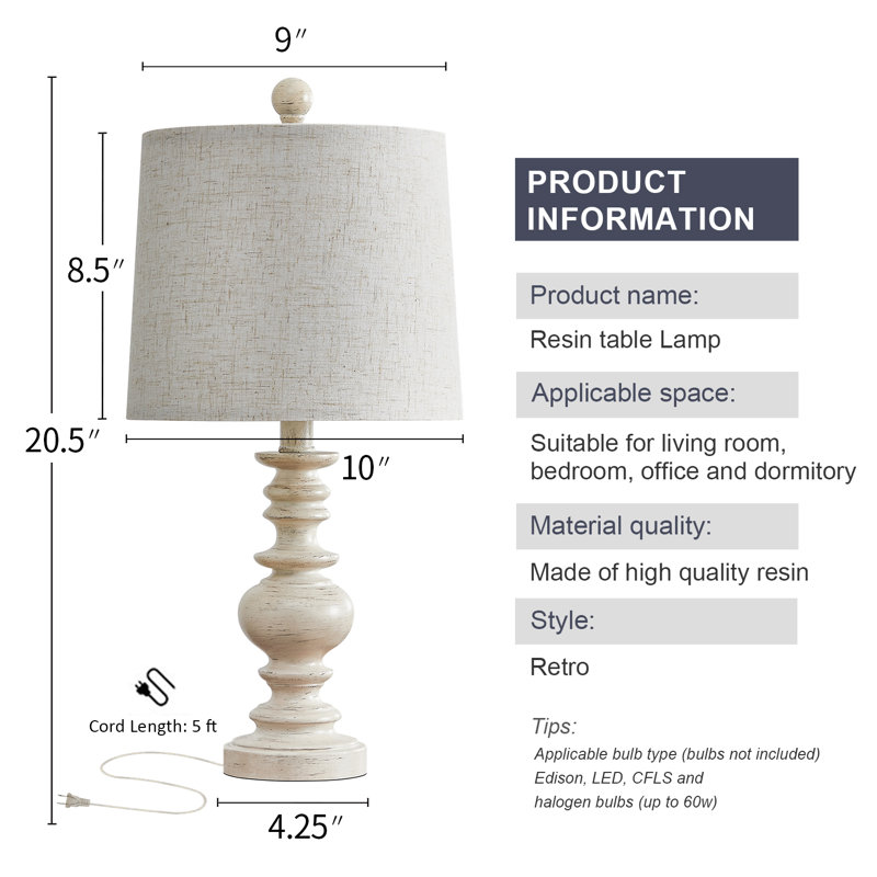 Lampe de table Sori