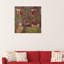 Gustav Klimt - Wrapped Canvas Painting-21211522