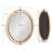 Menderes Metal Flat Mirror-86937472-84694249