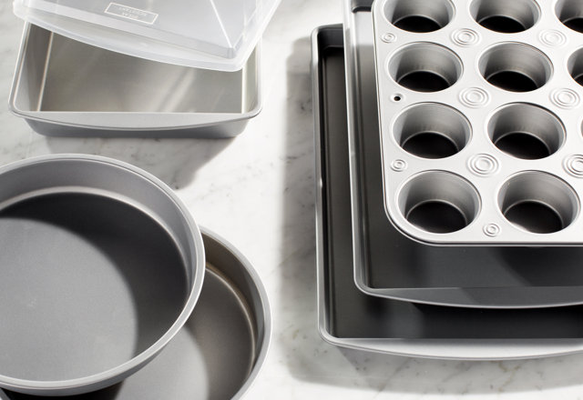 Just for You: Nonstick Bakeware