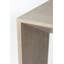 Composition Oak Extendable Dining Table-20692698