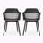 Patio Chair Set of 2-325171316