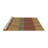Geometric Indoor Rug-735056731