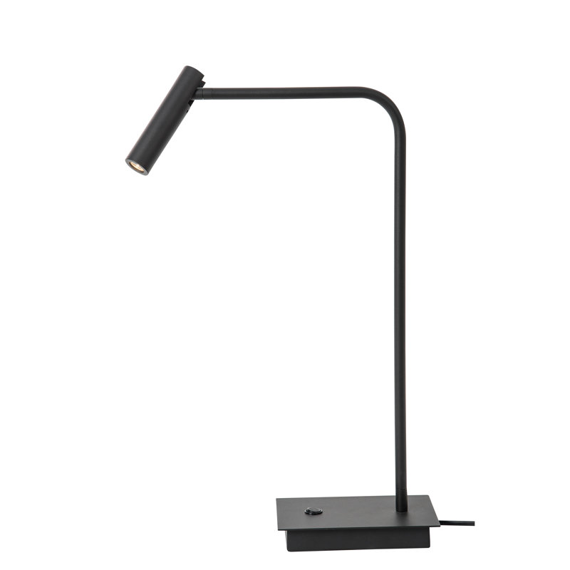 Metal Desk Lamp