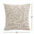 Miley Abstract Cotton Reversible Throw Pillow-2099732524