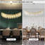 Lustre en cristal-1907872480