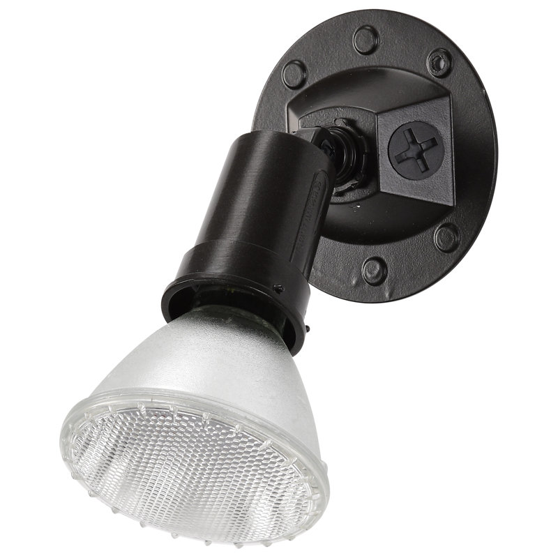Chartrand Wall Light, Black