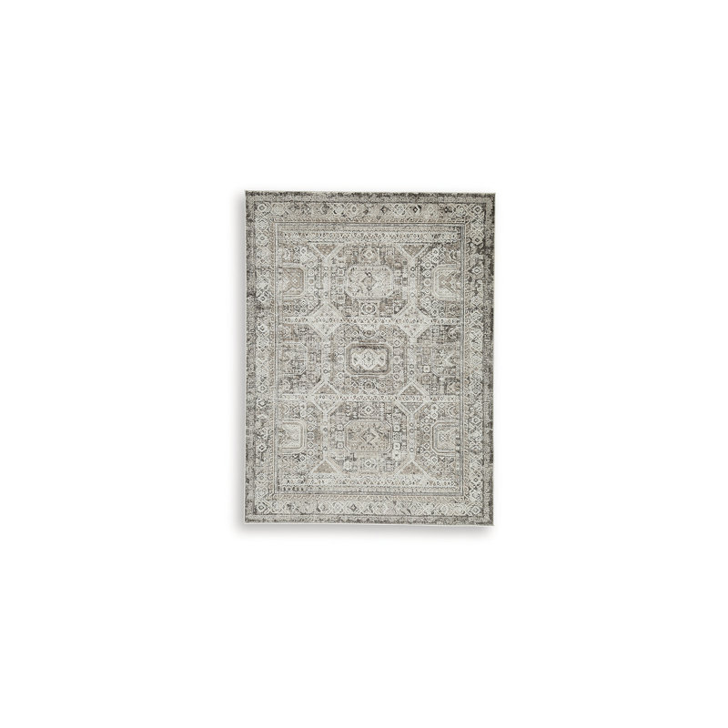 Tapis Junley, Moyenne