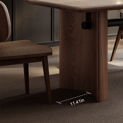 Table de salle à manger Superior