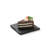 Slate Stone Drink Coasters Set Of Five