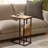 Amirah Accent Table