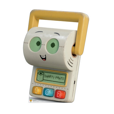 Smarty Pants (Toy Story 5)