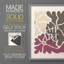 Matisse CCLX, reproduction d'art encadrée - bois massif-1078906521-1078906524-1078906525