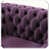 Mauve foncé sélectionné