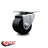 Polyolefin Top Plate Swivel Caster