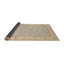 Tapis traditionnel beige / brun-52521121