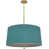 Mayo Teal/Carter Gray Lining