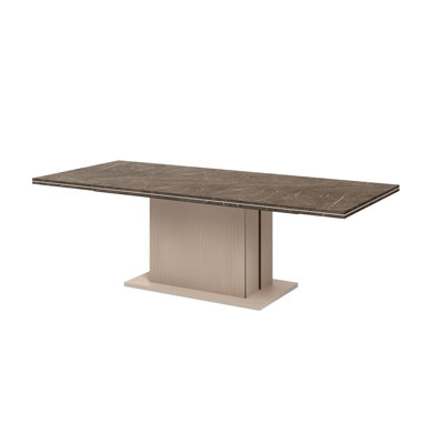 Table de salle à manger Rache Fidia