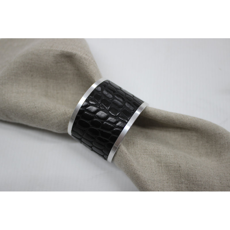 Stainless Steel Napkin Holder
