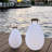 Vessel Battery Powered Integrated LED Color Changing Outdoor Table Lamp-50803584