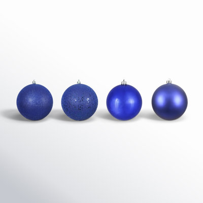 Holiday Décor Ball Ornament